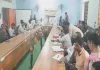 Deoghar News: जनता दरबार में सभी विभागों के अधिकारियों की मौजूदगी अनिवार्य, कटेगा वेतन