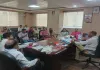Hazaribagh News: नगर निगम और स्वास्थ्य विभाग के बीच समन्वय के लिए बनी संयुक्त समिति