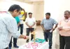 Koderma News: डीवीसी केटीपीएस अस्पताल में स्वास्थ्य विभाग के सहयोग से लगा मेगा टीकाकरण शिविर
