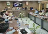 Giridih News: अवैध खनन पर उपायुक्त रामनिवास यादव का कड़ा रुख, टास्क फोर्स की बैठक