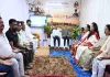 Bokaro News: सेक्टर-4 सिटी सेंटर में द आर्ट ऑफ लिविंग के नए योग केंद्र का शुभारंभ