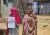 Sahebganj News: मानव तस्करी का भंडाफोड़, नाबालिग को नौकरी का झांसा देकर ले गई युवती