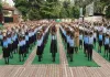 Ranchi News: डीएवी गांधीनगर में अंतर्राष्ट्रीय योग दिवस की धूम, बच्चों ने सीखे योग के गुर