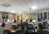 Giridih News: उपायुक्त रामनिवास यादव की अध्यक्षता में कलेक्ट्रेट में DCC-DLRC बैठक संपन्न