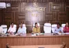 Pakur News: NEET परीक्षा 2026 को लेकर उपायुक्त मेघा भारद्वाज ने की हाई-लेवल समीक्षा