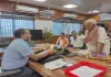 Giridih News: उपायुक्त रामनिवास यादव ने कार्यालय कक्ष में लगाया भव्य जनता दरबार