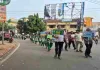 Giridih News: उपायुक्त के निर्देश पर मादक पदार्थों के खिलाफ निकली भव्य प्रभात फेरी