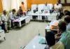Koderma News: सभापति सरयू राय की अध्यक्षता में हुई प्रत्यायुक्त विधान समिति की समीक्षा बैठक