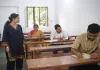 Sahebganj News: संध्या कॉलेज में मुफस्सिल कार्यालय लिपिकों की लेखा परीक्षा शांतिपूर्ण संपन्न
