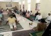 Koderma News: मंडल कारा में बंदियों के बीच कराया गया सामूहिक विधिक योगाभ्यास