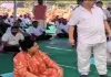 Koderma News: योग दिवस कार्यक्रम में प्रोटोकॉल उल्लंघन, विधायक डॉ. नीरा यादव भड़कीं