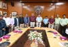 दो बड़े संस्थानों में ऐतिहासिक करार: BIT मेसरा और IIT खड़गपुर ने MOU पर किए हस्ताक्षर
