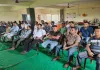 Koderma News: मंजुला शर्मा मेमोरियल अकादमी में भव्य सामान्य अभिभावक बैठक संपन्न