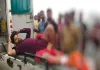 koderma News: परसाबाद में कार और बाइक की भीषण टक्कर, यज्ञ कराने जा रहे पंडित गंभीर रूप से घायल