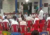 Koderma News: मुहर्रम को लेकर थाना परिसर में संपन्न हुई शांति समिति की महत्वपूर्ण बैठक