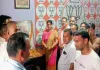 Koderma News: विधायक डॉ. नीरा यादव के आवास पर डॉ. श्यामा प्रसाद मुखर्जी को श्रद्धांजलि