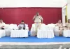 Dumka News: उपायुक्त अभिजीत सिन्हा की कमान, निर्धारित मार्गों पर ही निकलेंगे मुहर्रम के जुलूस