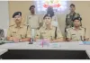 Palamu News: संजय तिवारी गोलीकांड का मुख्य आरोपी भतीजा प्रीतम गिरफ्तार