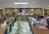 Giridih News: उपायुक्त रामनिवास यादव ने की विकास योजनाओं की मैराथन समीक्षा
