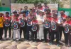 Hazaribagh News: नेशनल आर्चरी चैंपियनशिप में तीरंदाजों ने जीते 18 पदक