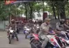 Hazaribagh News: मोहर्रम पर सुरक्षा व्यवस्था का जायजा लेने सड़क पर उतरा पूरा प्रशासनिक अमला