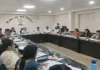 Ranchi News: डॉ श्यामा प्रसाद मुखर्जी विश्वविद्यालय में अकादमिक काउंसिल की महाबैठक संपन्न