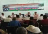 Koderma News: अंचल सभागार में राजनीतिक दलों के BLA-2 प्रतिनिधियों के साथ अहम बैठक
