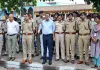 Bokaro News: मुहर्रम पर शांति व्यवस्था के लिए जमीन पर उतरा प्रशासनिक अमला