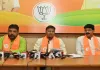 रांची स्टेडियम भगदड़ कांड पर भाजपा का हमला: JSCA अध्यक्ष अजय नाथ शाहदेव पर तुरंत FIR और बर्खास्तगी की मांग