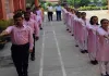 Koderma News: ग्रिजली कॉलेज ऑफ एजुकेशन में नशा मुक्ति जागरूकता कार्यक्रम का आयोजन