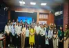 Ranchi News: सेंट जेवियर्स कॉलेज, शारदा इन्फ्रासोल्यूशंस का शानदार कैंपस प्लेसमेंट ड्राइव आयोजित