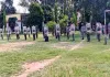 Koderma News: मुहर्रम पर सुरक्षा पुख्ता, चंदवारा पुलिस केंद्र में मॉक ड्रिल का आयोजन
