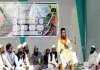 Koderma News: छतरबर में "शोहदाए इस्लाम व इस्लाहे मुआशरा" विषय पर भव्य अजीमुश्शान जलसा का आयोजन 