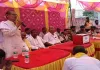 Koderma News: केदारनाथ आपदा के वीर शहीद संतोष पासवान को दी गई भावभीनी श्रद्धांजलि