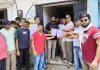 Koderma News: समाजसेवी विजय सिंह की पहल, युवाओं ने बिजली विभाग को सौंपा विधिक मांग पत्र