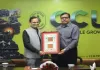 CCL में ऊर्जा सुरक्षा पर विशेष कार्यशाला: देश की आर्थिक स्थिरता और सतत विकास पर हुआ मंथन