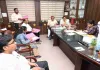Pakur News: कंचनगढ़ गुफा और लीलातरी पर्यटन स्थल का होगा कायाकल्प और सौंदर्यीकरण