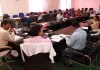 Dumka News: उपायुक्त अभिजीत सिन्हा ने की विशेष गहन पुनरीक्षण कार्यों की गहन समीक्षा