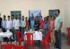 Pakur News: पूर्व रेलवे मेंस कांग्रेस की बड़ी पहल, महिला रेलकर्मियों के लिए विशेष स्वास्थ्य शिविर आयोजित