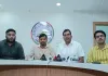 14वीं जेपीएससी पीटी रद्द करे सरकार, राज्य की छवि हुई दागदार, सीबीआई जांच करवाए हेमंत सरकार: आजसू