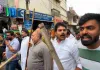 भाजपा अपनी नाकामियों को छिपाने के लिए कर रही राष्ट्रीय ड्रामा, कांग्रेस कार्यालय घेराव राजनीतिक प्रपंच : कांग्रेस