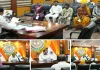 Sahebganj News: ‘जनता दरबार’ का आयोजन, डीसी ने समस्याओं के त्वरित निष्पादन के दिए निर्देश