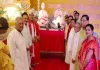 Koderma News: गुरु पूर्णिमा पर जैन संत सुयश सागर जी के वर्षा योग चातुर्मास का हुआ शुभारंभ