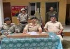पाकुड़ पुलिस को बड़ी सफलता: महिला हत्याकांड का 24 घंटे के भीतर खुलासा, आरोपी गिरफ्तार
