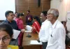 Bokaro News: अधिवक्ता संघ भवन निर्माण के लिए जमीन आवंटन को लेकर उपायुक्त से मिले पदाधिकारी