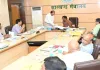 मुख्यमंत्री हेमंत सोरेन ने की ऊर्जा विभाग की समीक्षा, 24 घंटे बिजली देने का निर्देश