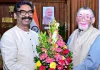 रथ यात्रा के पावन अवसर पर झारखंडवासियों को राज्यपाल, मुख्यमंत्री और कल्पना सोरेन का संदेश