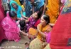 गावां में दो दिन से लापता मंटू साव का शव कुएं से बरामद, परिजनों ने जताई हत्या की आशंका