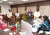 Pakur News: समाहरणालय में आयोजित जन समाधान दिवस में DC मेघा भारद्वाज ने सुनीं जनसमस्याएं