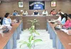 SIR-2026 डिजिटाइजेशन 24 घंटे में पूरा करने का आदेश, आयुक्त ने की व्यापक समीक्षा